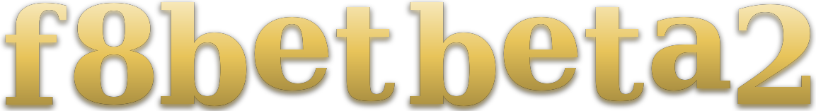 f8bet beta2 logo